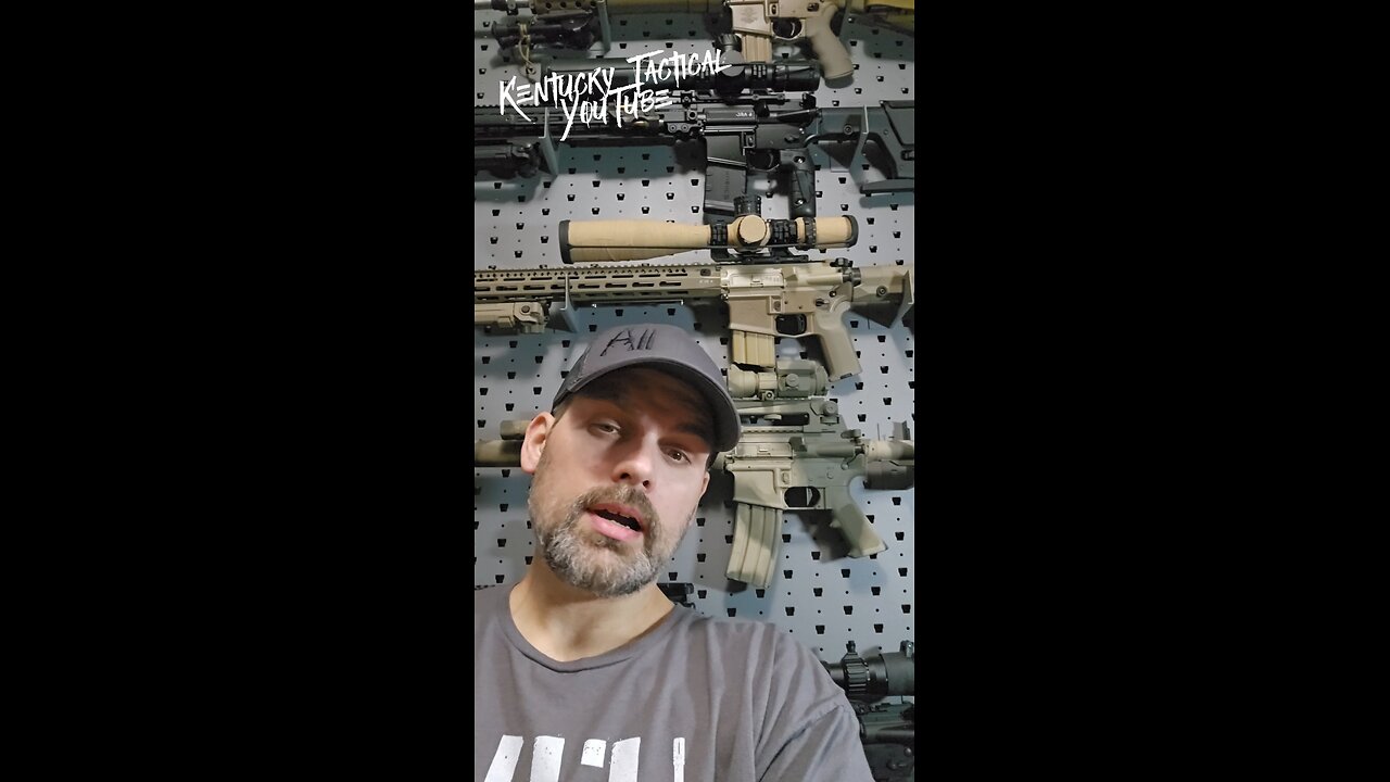 Gordon Carbine - A1 Upper Swap