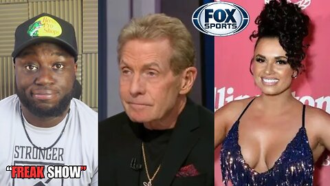 14 Counts Filed! Skip Bayless, Joy Taylor, and Fox in the Spotlight!