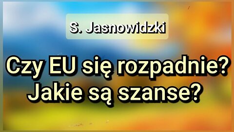 Jakie kraje wyjdą z EU? Trafne wizje Jasnowidz Siostry Jasnowidzki