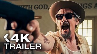 THE LOWDOWN Official Trailer (NEW 2025)