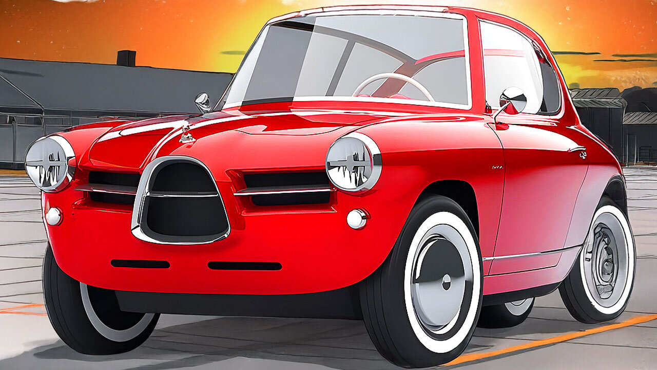 Top 25 Mini EVs TAKING OVER the Streets