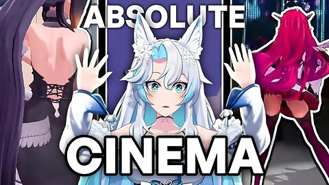 Hololive EN'S Craziest 3D Moments || Jello Clips React