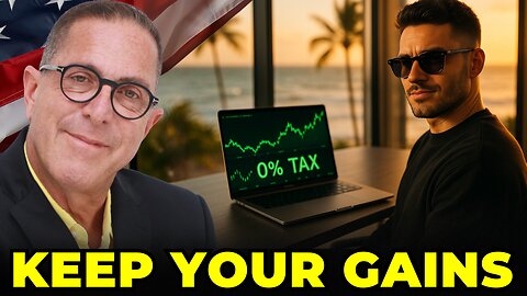 Puerto Rican Act 60 Explained: How to Pay 0% Capital Gains Tax (Legally)
