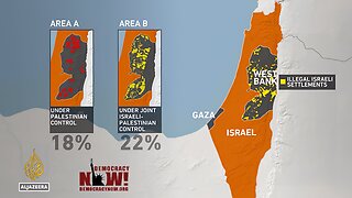 Palestinians Still Face Israeli Genocidal Campaign