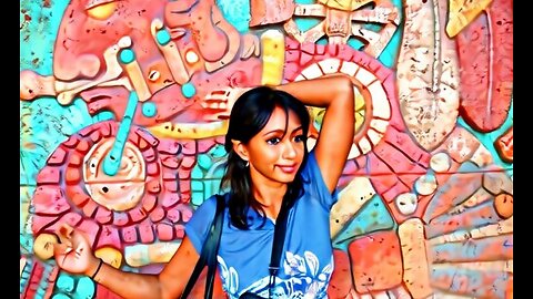 What Next (Oh God) Nina Donni