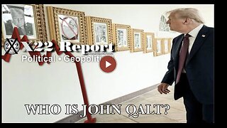 X22- [DS] Pushing War With Russia, Trump Voids Biden/Obama Agenda, It’s Like It Never Existed.