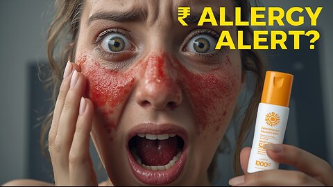 Signs You're Allergic to Your Sunscreen According to a Dermatologist