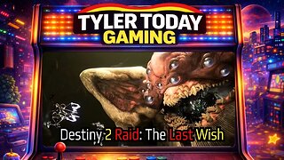 Raid with Randoms | Destiny 2: Last Wish | TT Games