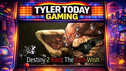 Raid with Randoms | Destiny 2: Last Wish | TT Games