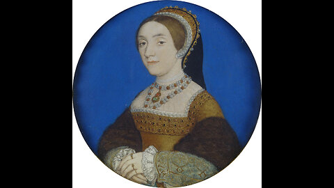 Catherine Howard - Fifth Wife of Henry VIII Documentary