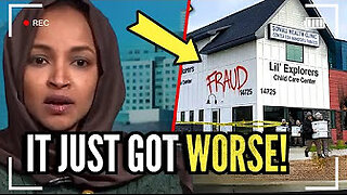 Independent Journalist BLOWS the Lid Off Minnesota Fraud