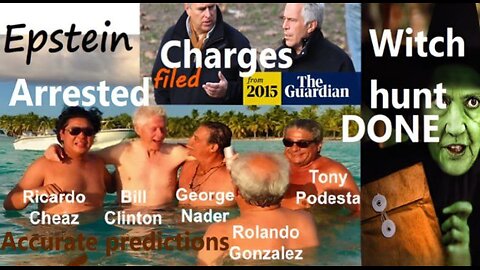 What Was Epstein Building. ?