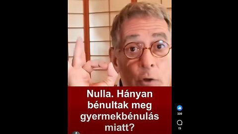 A gyermekbénulás-oltási mítosz leleplezése