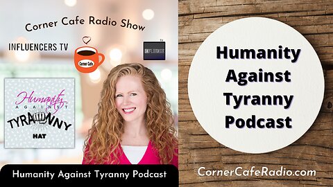 Humanity Against Tyranny