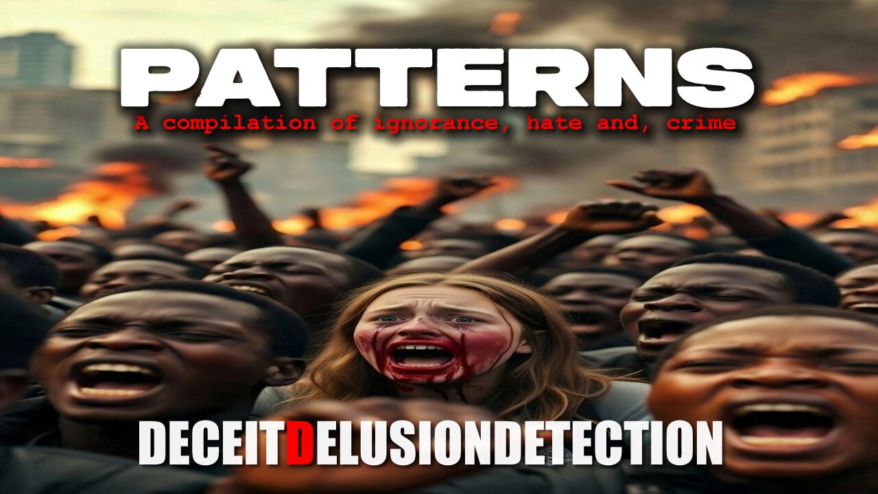 Patterns: Episode One