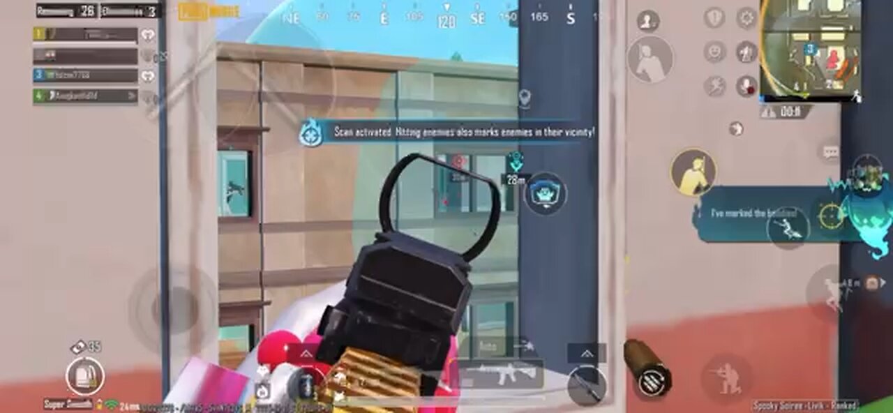 Pubg mobile No music only cuts