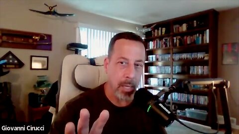 The Vatican Took FREEDOM In Christ & Made Slavery In RELIGION