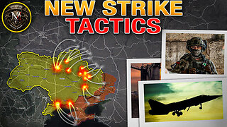 Shocking Statements From Putin🗣️😮New Massive Strike On Energy Sector💥⚡️Military Summary 2025.10.03