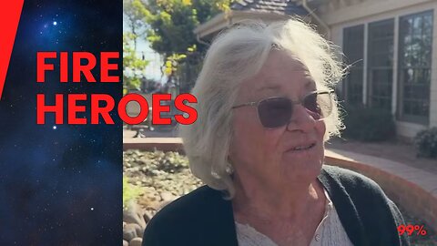 Elderly Couple Refuses to Leave Home in LA Fires: Son's Heartbreaking Discovery