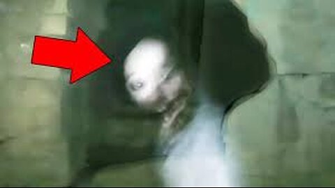 Top 10 Seriously CREEPY Paranormal Sightings Caught on Camera...