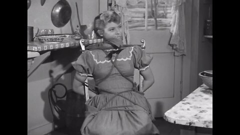 On Top Of Old Smoky (gagged)