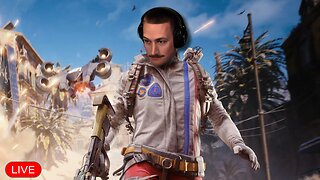 🔴 LIVE - Goopin, Troopin and Dominating w/ Private Pyle - Arc Raiders - Gerk Clan