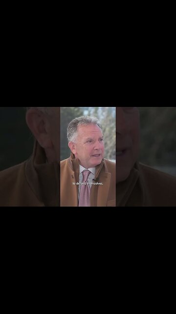 Steve Witkoff on Iran tensions: There should be college protests in the U.S.