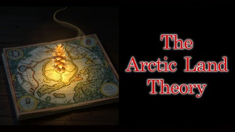 The Arctic Land Theory | Did CERN and the Mandela Effect Remove Earth’s Pineal Gland???