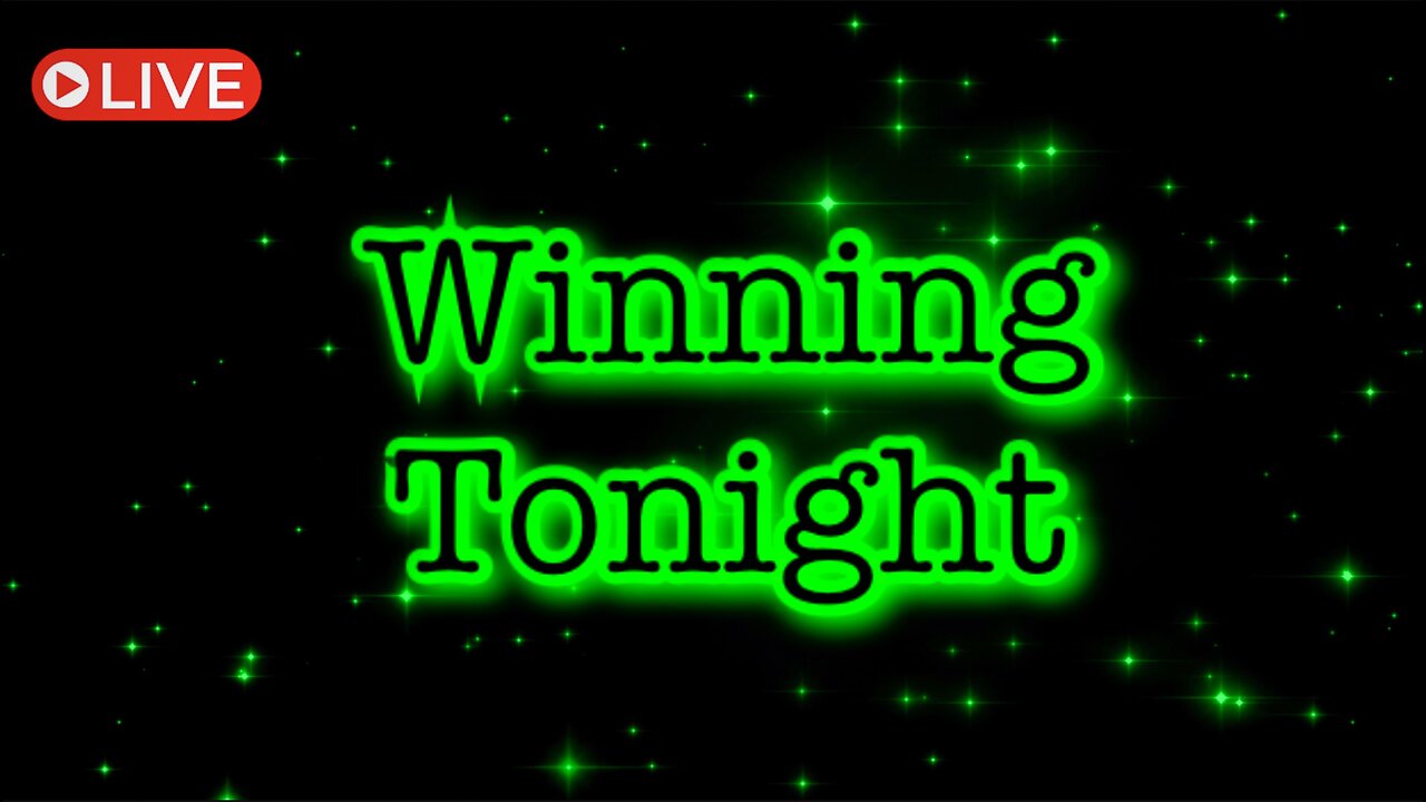 🚨 Winning Tonight (1/2/25) - Top News & Updates, What's Coming in 2025, Debut Show! 🔥