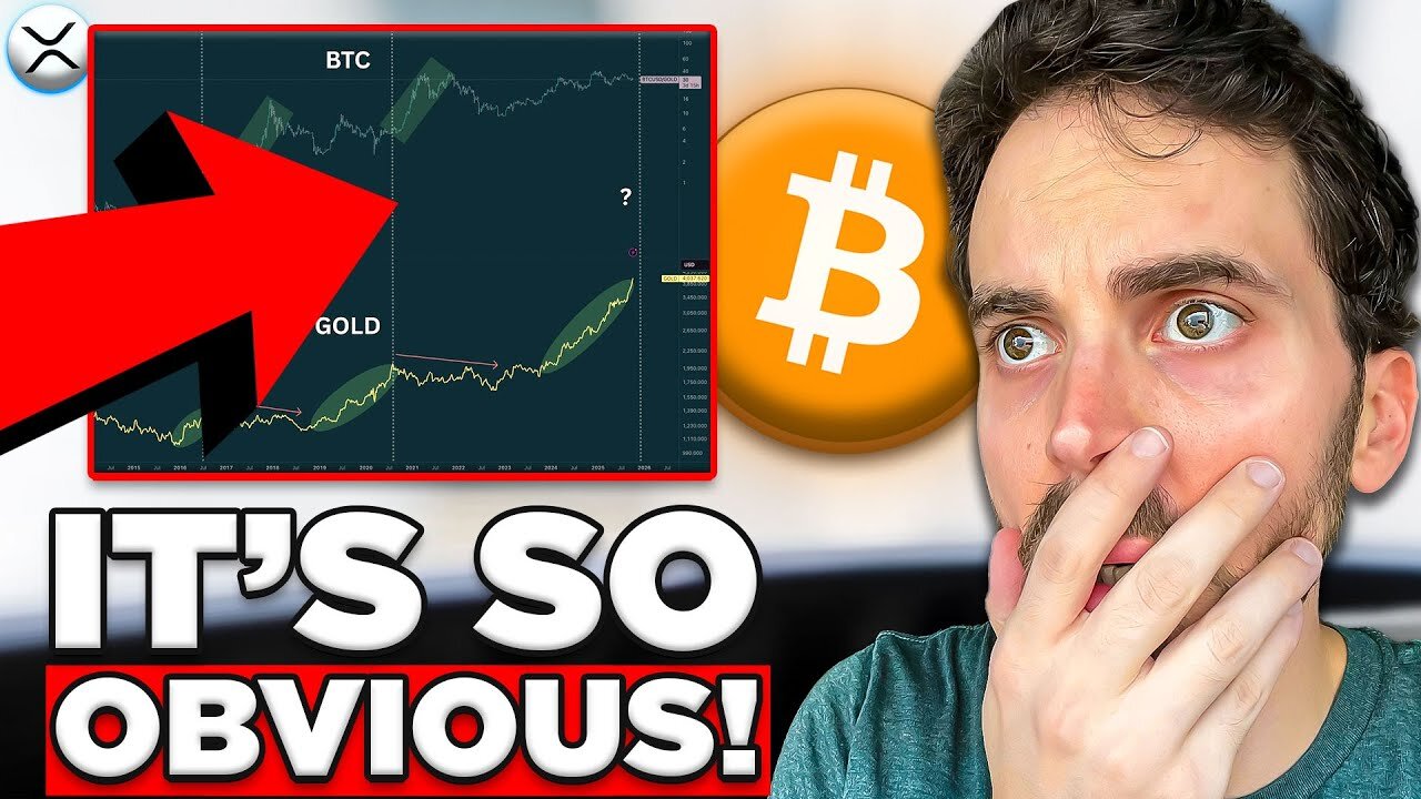 it s so obvious... #crypto