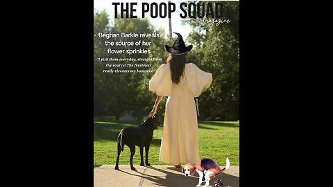 The Illusion of Fame: Sarah & Meghan, When You're Not the Main Attraction