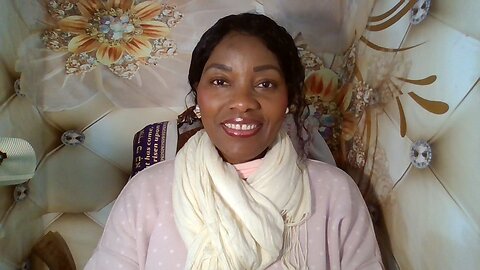 Praying For America and Time Spent With The Word