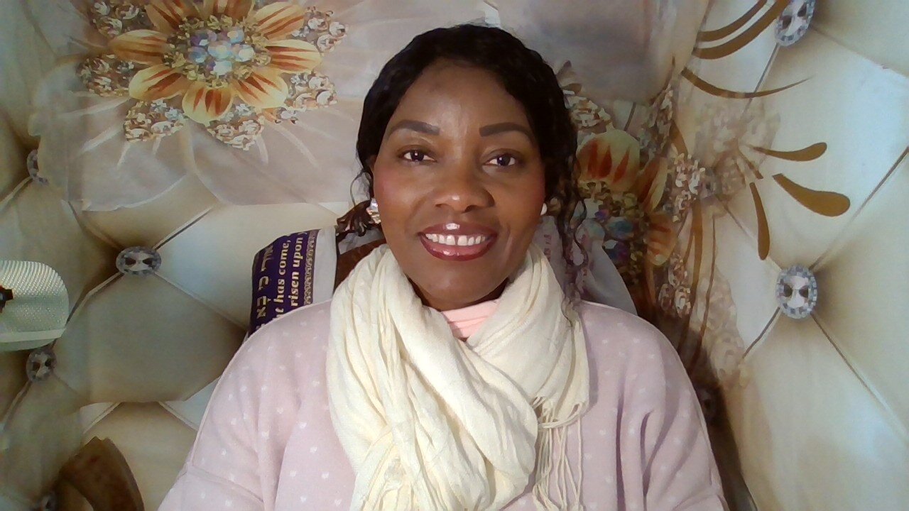 Praying For America and Time Spent With The Word