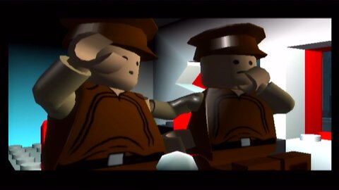 Lego Star Wars: The Complete Saga | The Phantom Menace Part 1