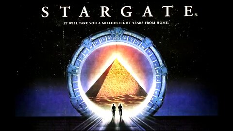 STARGATE: THE FINAL CHAPTER - OPERATION WARP SPEED II 💉