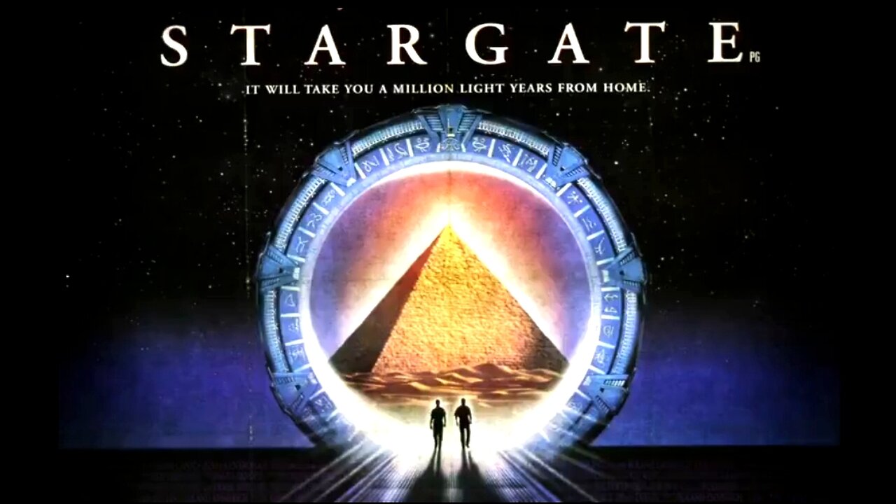STARGATE: THE FINAL CHAPTER - OPERATION WARP SPEED II 💉