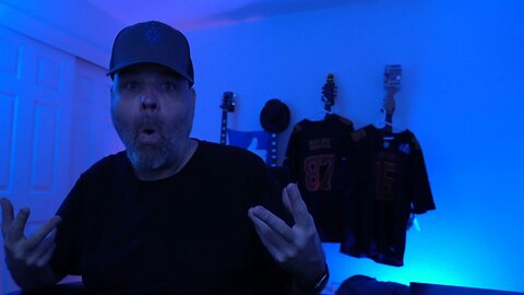 Markets are Ready and SO AM I!