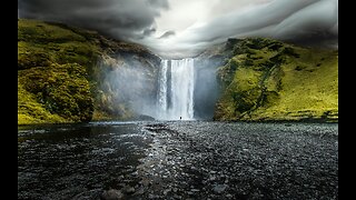 Unseen Natural Wonders of Iceland | Land of Fire, Ice & Hidden Magic