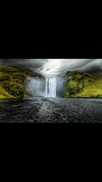 Unseen Natural Wonders of Iceland | Land of Fire, Ice & Hidden Magic