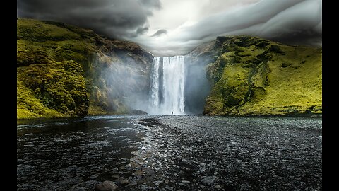 Unseen Natural Wonders of Iceland | Land of Fire, Ice & Hidden Magic