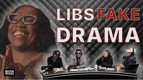 The Left's "Theater Kid" Problem + Midterms Outlook w/ NRCC Chair Richard Hudson