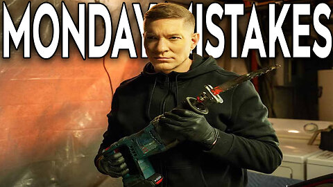 Monday Mistakes Power Book IV: Force Episode 2