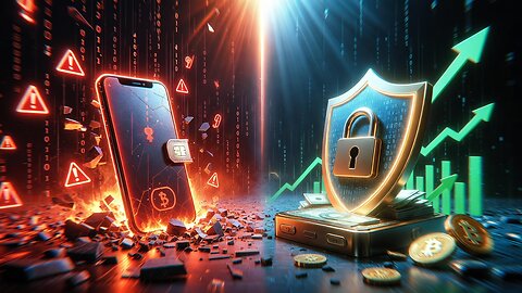 Rumble Wallet Is a Hot Wallet | Here’s the Risk Nobody Talks About