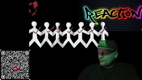 Three Days Grace -Riot (Reaction)