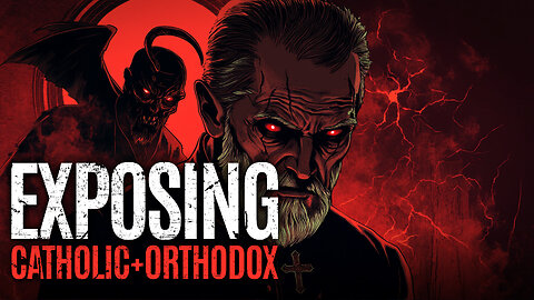 Open Mic : Calling Out Catholics, Orthodox, Atheist & All Heretics 🔥 (Christian Live)