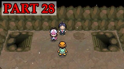 Let's Play - Pokémon Volt White part 28