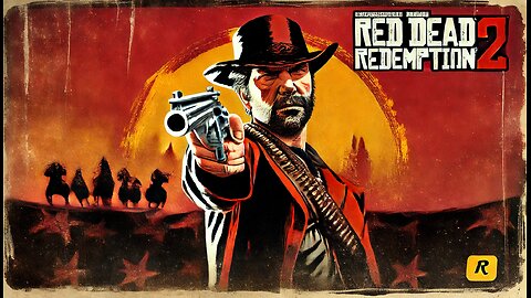 🔴LIVE MZTRDALE | RED DEAD REDEMPTION