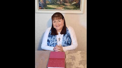 Laura Bovard - The Splendor of Heaven Podcast #38 - "Heaven and the Dark Abyss"