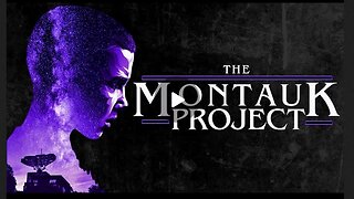 The Montauk Project: The Conspiracy Behind STRANGER THINGS ~ by Pandox