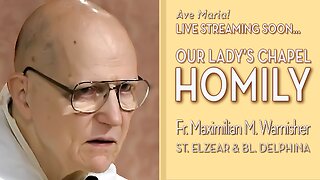 Memorial of Saint Elzear and Blessed Delphina, Franciscan Third Order Holy Spouses